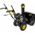 Бензиновый снегоуборщик Huter SGC 4100 в Новороссийске
