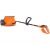 Лопата аккумуляторная Yard Fox Basic 33E в Новороссийске