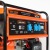 Бензогенератор Patriot Max Power SRGE-6500E 5 кВт  в Новороссийске