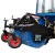 Многофункциональный минитрактор MasterYard M244 (4WD) с кабиной в Новороссийске