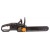 Аккумуляторная пила Worx Nitro WG385E.9-16" (без аккумулятора и ЗУ) в Новороссийске