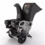 Измельчитель бензиновый Holzfforma CS10D в Новороссийске