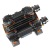 Компрессор аккумуляторный Daewoo DAC 180S Li SET в Новороссийске