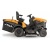 Садовый минитрактор Stiga Estate Pro 9122 XWSY в Новороссийске