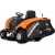 Садовый минитрактор Daewoo DWT 1020 в Новороссийске