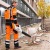 Воздуходувка аккумуляторная Stihl BGA 100 без аккумулятора и ЗУ в Новороссийске