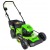 Газонокосилка аккумуляторная GreenWorks GD60LM46SP (без батареи и зарядного устройства) в Новороссийске