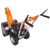 Снегоуборщик Yard Fox Basic 5640H в Новороссийске