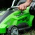 Газонокосилка электрическая GreenWorks GLM1240 1200 Вт в Новороссийске