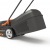 Газонокосилка аккумуляторная Worx WG730E в Новороссийске