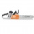 Аккумуляторная пила Villartec SA40 14" SET AM405 + AC402+ TimberPlus в Новороссийске