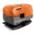 Виброплита реверсивная Husqvarna Atlas Copco LH 804 Е в Новороссийске