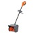 Снегоуборщик аккумуляторный Villartec WA 4030 SET AM402+AC405 в Новороссийске
