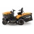 Садовый минитрактор Stiga Estate Pro 9122 XWSY в Новороссийске
