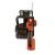 Аккумуляторная пила Black+Decker GKC3630L20-12" в Новороссийске