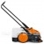 Подметальная машина Stihl KGA 770 без аккумулятора и ЗУ в Новороссийске