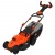 Газонокосилка электрическая Black+Decker BEMW461ES-QS в Новороссийске