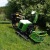 Измельчитель веток и древесных остатков Laski LS 150D Track в Новороссийске
