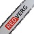 Электропила RedVerg RD-ECS2500-18S в Новороссийске