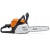 Бензопила Stihl MS 170-14&quot; в Новороссийске