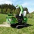 Измельчитель веток и древесных остатков Laski LS 150D Track в Новороссийске