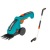 Аккумуляторые садовые ножницы Gardena ComfortCut 09857 в Новороссийске