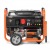 Бензогенератор Daewoo GDA 9500 DPE-3 8 кВт в Новороссийске