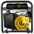 Бензиновый генератор Huter HT1000L 1 кВт в Новороссийске