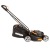 Газонокосилка аккумуляторная Worx WG743E.9 (без аккумулятора и ЗУ) в Новороссийске