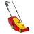 Электрическая газонокосилка Wolf-Garten Select 3200 E в Новороссийске