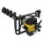 Мотобур (бензобур) Habert HD-520W (2 шнека) в Новороссийске