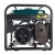 Бензогенератор BauMaster PG-8720X 1.5 кВт в Новороссийске