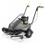 Подметальная машина Karcher KM 80 W G в Новороссийске