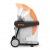 Измельчитель садовый электрический Stihl GHE 140.0 L в Новороссийске
