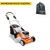 Газонокосилка аккумуляторная Villartec MA4046T SET AM408 + AC402 в Новороссийске