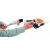 Аккумуляторные ножницы Stihl HSA 25 с телескопической штангой в Новороссийске