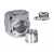 Бензокоса (бензиновый триммер) Carver GBC-052MS в Новороссийске