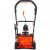 Снегоуборщик аккумуляторный Yard Fox Basic 4625E в Новороссийске