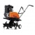 Культиватор Husqvarna T25RS 9668404-01 в Новороссийске