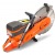 Бензорез Husqvarna K 1270 16 в Новороссийске