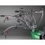 Мотоблок Caiman Vario 70C + комплект окучника, грунтозацепы в Новороссийске