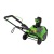 Снегоуборщик аккумуляторный GreenWorks GD60PST 5 Ач в Новороссийске