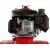 Культиватор Eurosystems Z-3 RM Loncin OHV 139 в Новороссийске