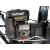 Бензиновый снегоуборщик Huter SGC-5500В в Новороссийске