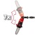 Высоторез аккумуляторный Einhell PXC GE-LC 18 LI T Kit (1x3,0Ah) в Новороссийске