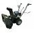 Снегоуборщик Manner's Garden Knight M209/1 в Новороссийске