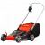 Газонокосилка электрическая Efco LR 48 PE Comfort Plus в Новороссийске