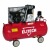 Компрессор масляный Elitech КПР 100/450/2.2 (E0504.002.00) в Новороссийске