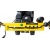 Бензиновый снегоуборщик Huter SGC-5500В в Новороссийске