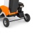 Измельчитель электрический садовый Stihl GHE 420.0 в Новороссийске